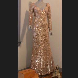 Beautiful Pageant/Formal gown